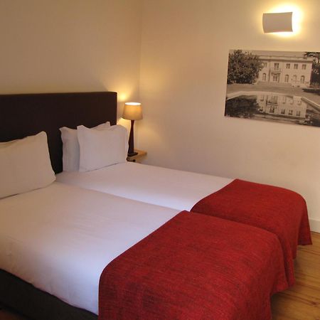 Hotel Koolhouse Porto Exteriér fotografie