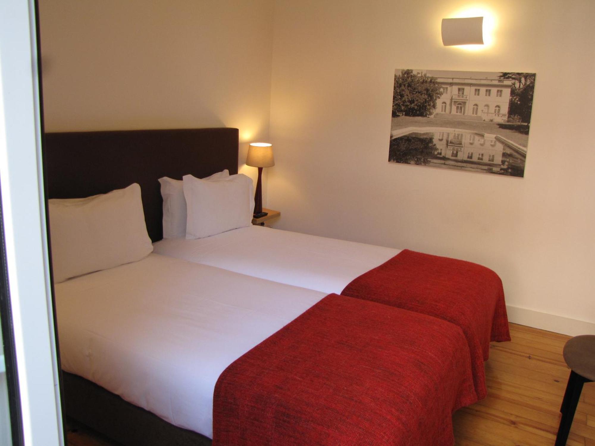 Hotel Koolhouse Porto Exteriér fotografie