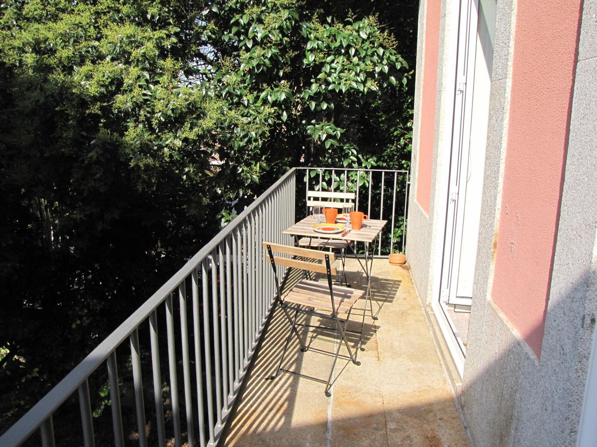Hotel Koolhouse Porto Pokoj fotografie