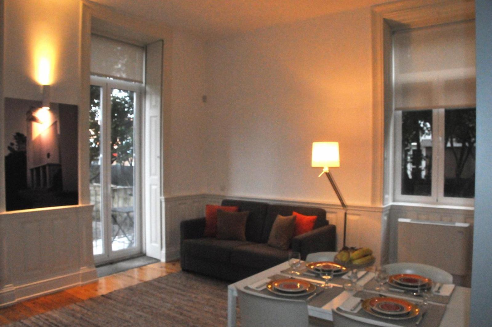Hotel Koolhouse Porto Pokoj fotografie