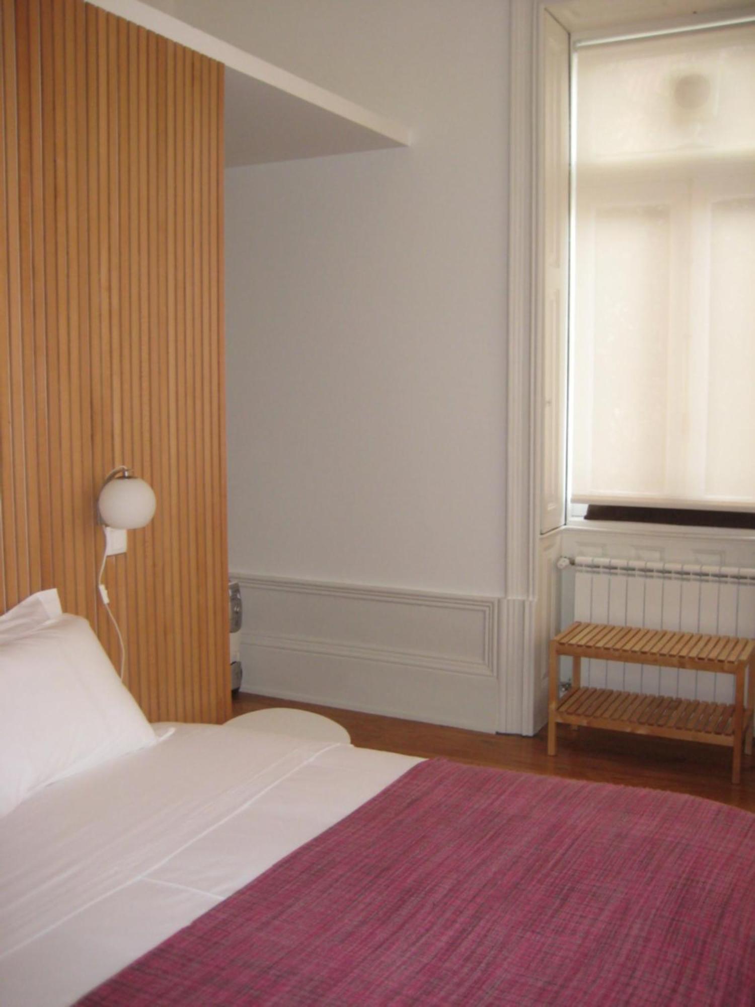 Hotel Koolhouse Porto Exteriér fotografie