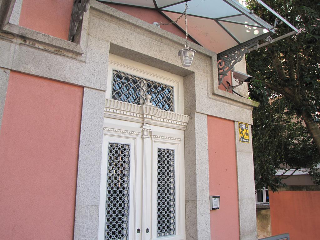 Hotel Koolhouse Porto Exteriér fotografie