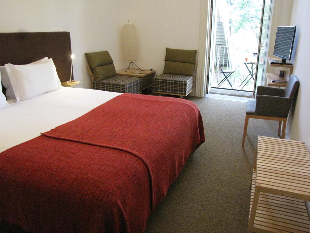 Hotel Koolhouse Porto Exteriér fotografie