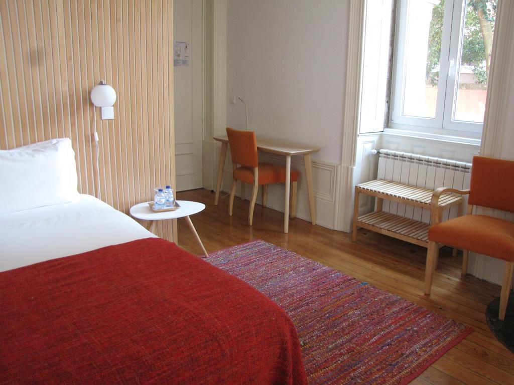 Hotel Koolhouse Porto Exteriér fotografie