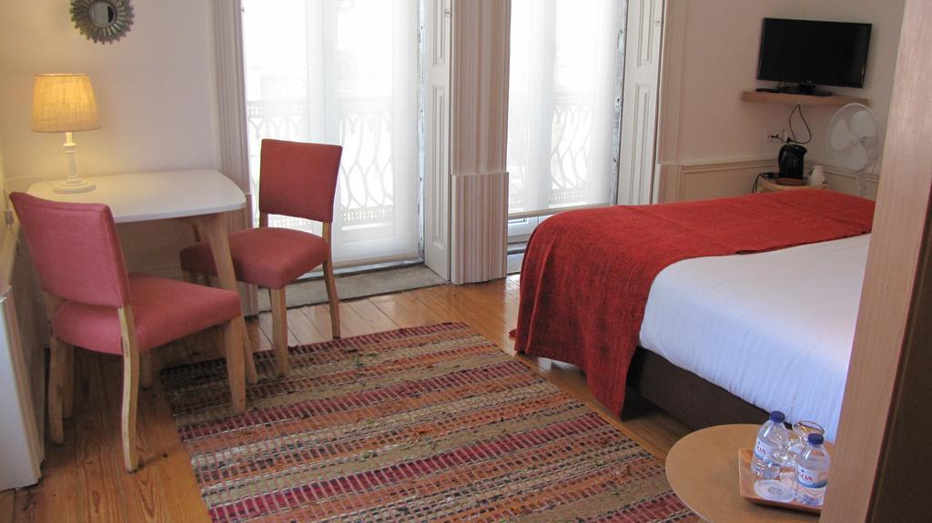 Hotel Koolhouse Porto Exteriér fotografie