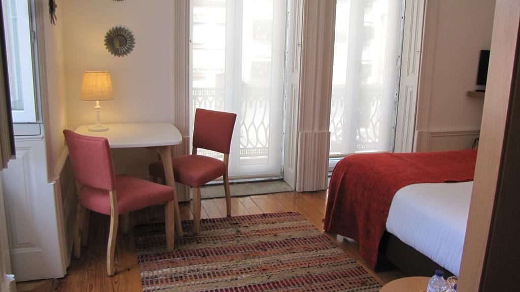 Hotel Koolhouse Porto Exteriér fotografie