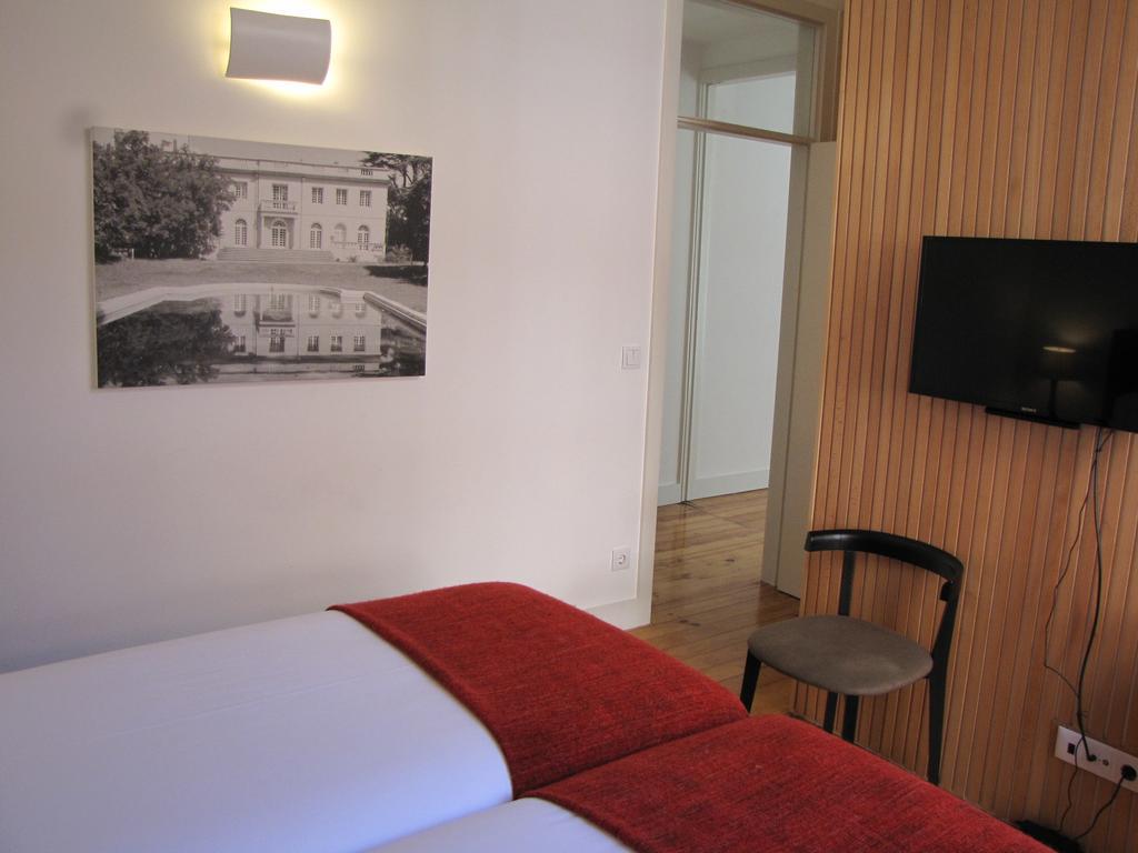 Hotel Koolhouse Porto Exteriér fotografie