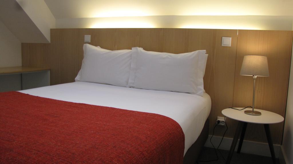 Hotel Koolhouse Porto Exteriér fotografie